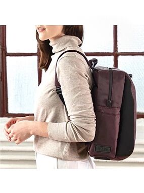 Leigh showcase NEW Lightweight Nylon LEIGHWAY Shoebak & Shoebag